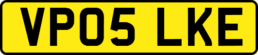 VP05LKE