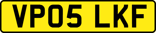 VP05LKF