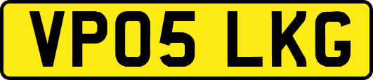 VP05LKG
