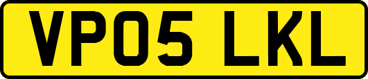 VP05LKL
