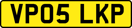 VP05LKP