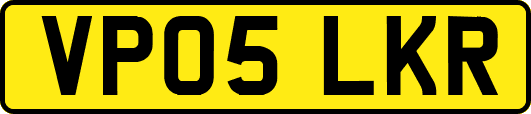 VP05LKR