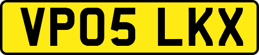 VP05LKX