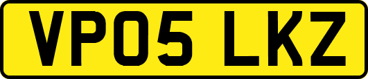 VP05LKZ