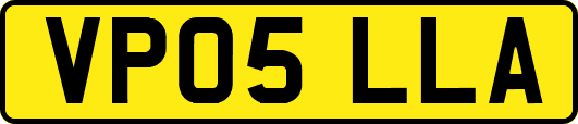 VP05LLA