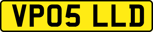 VP05LLD