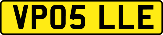 VP05LLE