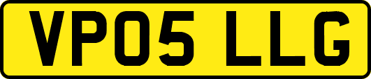 VP05LLG