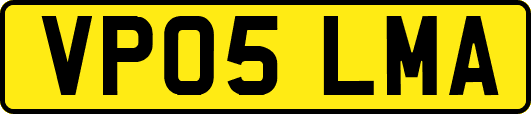 VP05LMA