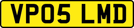 VP05LMD
