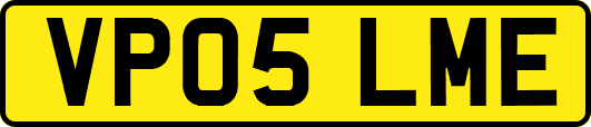 VP05LME