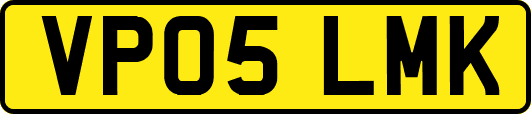 VP05LMK