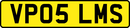 VP05LMS