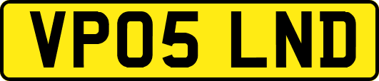 VP05LND