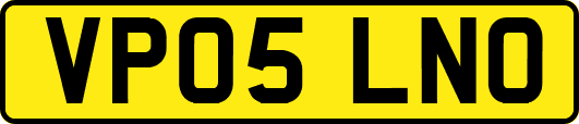 VP05LNO