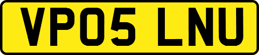 VP05LNU
