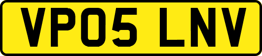 VP05LNV