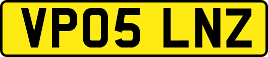 VP05LNZ