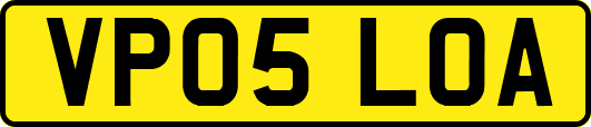 VP05LOA