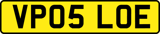 VP05LOE