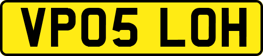 VP05LOH