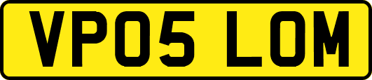 VP05LOM