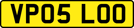 VP05LOO