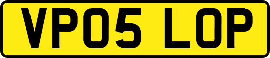VP05LOP
