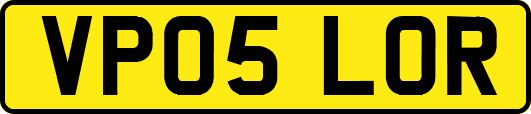 VP05LOR