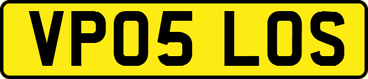 VP05LOS