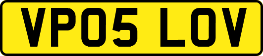 VP05LOV