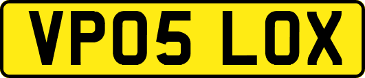 VP05LOX