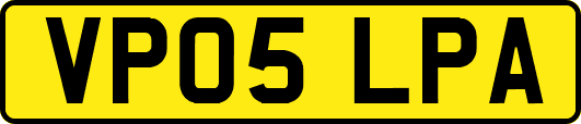 VP05LPA