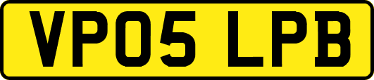 VP05LPB