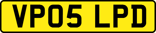 VP05LPD