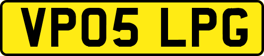 VP05LPG