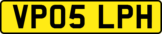 VP05LPH
