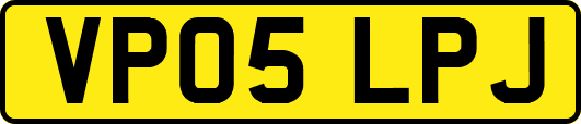 VP05LPJ