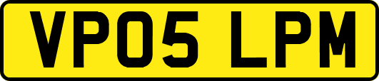 VP05LPM