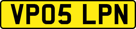 VP05LPN