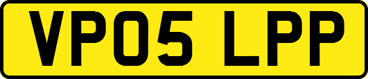 VP05LPP