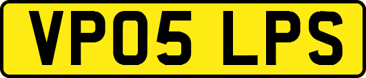 VP05LPS