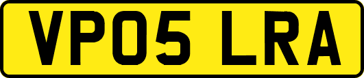 VP05LRA