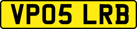VP05LRB