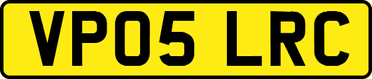 VP05LRC