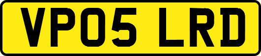 VP05LRD