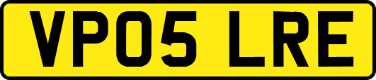 VP05LRE