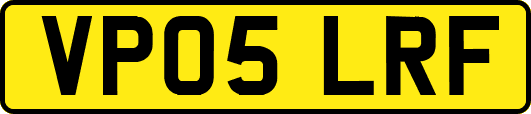 VP05LRF