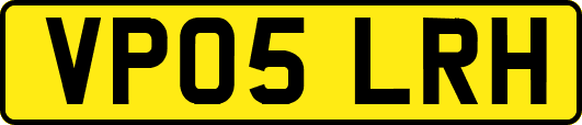 VP05LRH