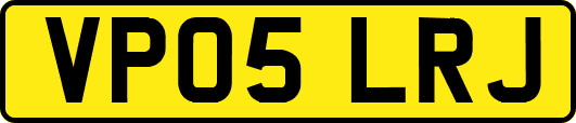 VP05LRJ